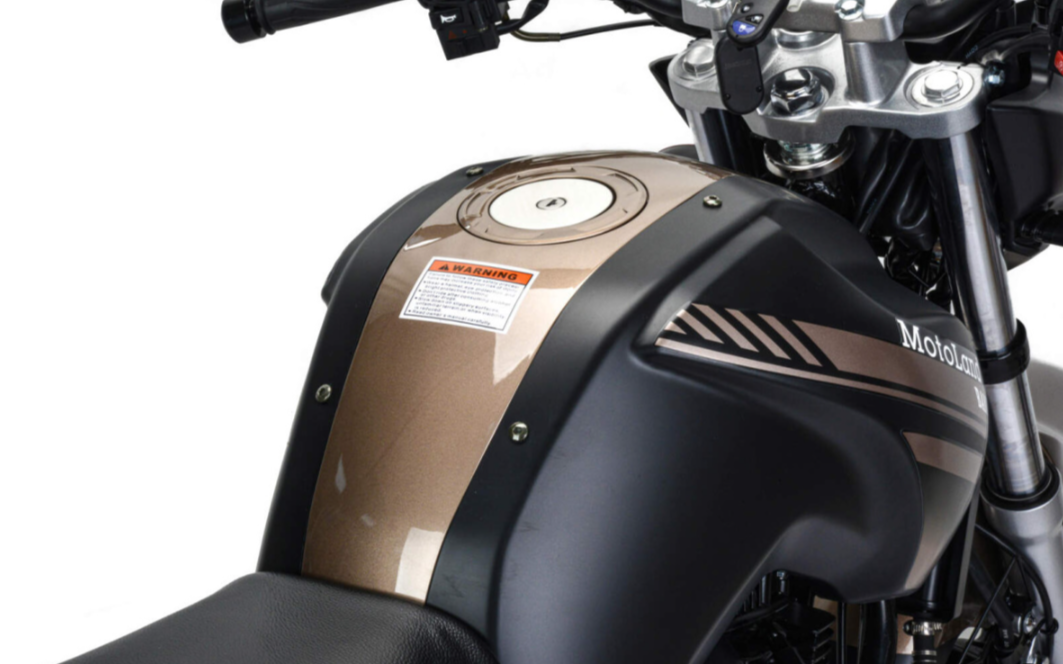 Мотоцикл MOTOLAND (МОТОЛЕНД) 300 BANDIT в Волжском