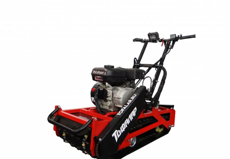 Мотобуксировщик Тофалар Мини в Волжском