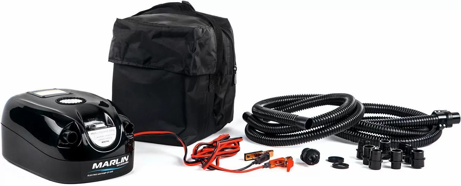 ЭЛЕКТРИЧЕСКИЙ НАСОС MARLIN GP-80 S в Волжском