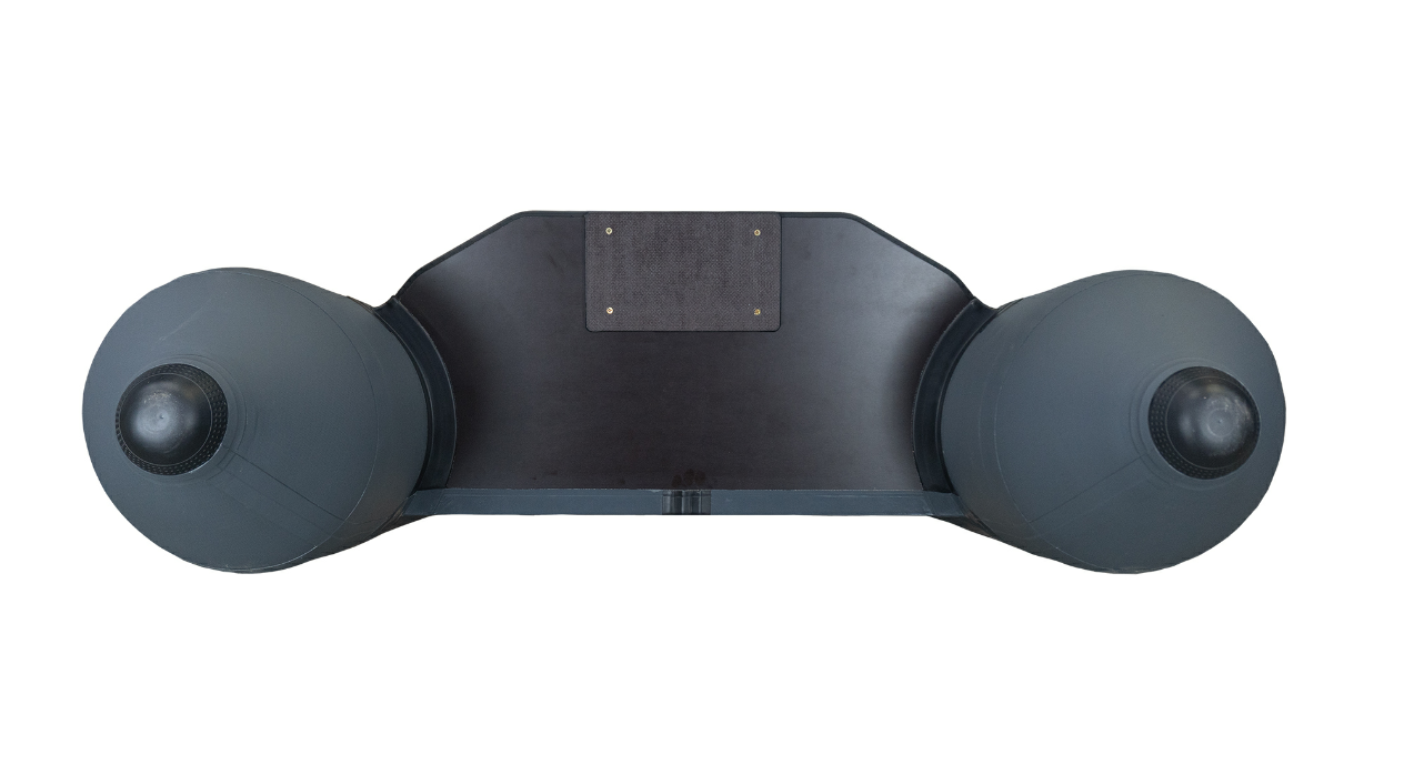 Лодка БАРС 2800 Слань-книжка киль в Волжском