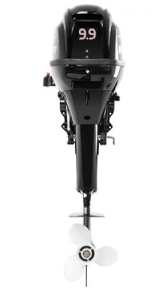 Лодочный мотор HIDEA HD9.9FHS в Волжском
