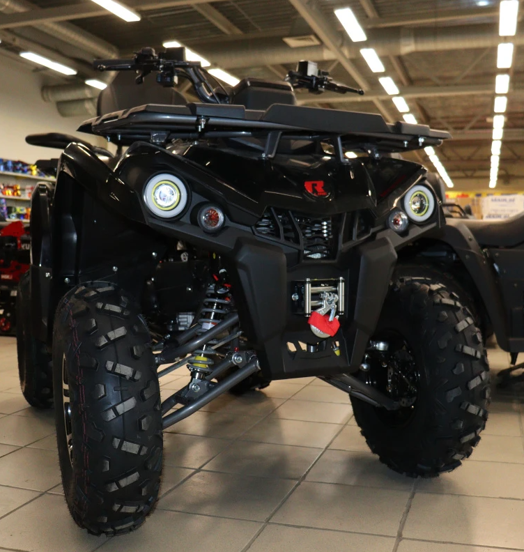 Квадроцикл PROMAX RENEGADE 300 LONG WINCH PRO (2025) в Волжском