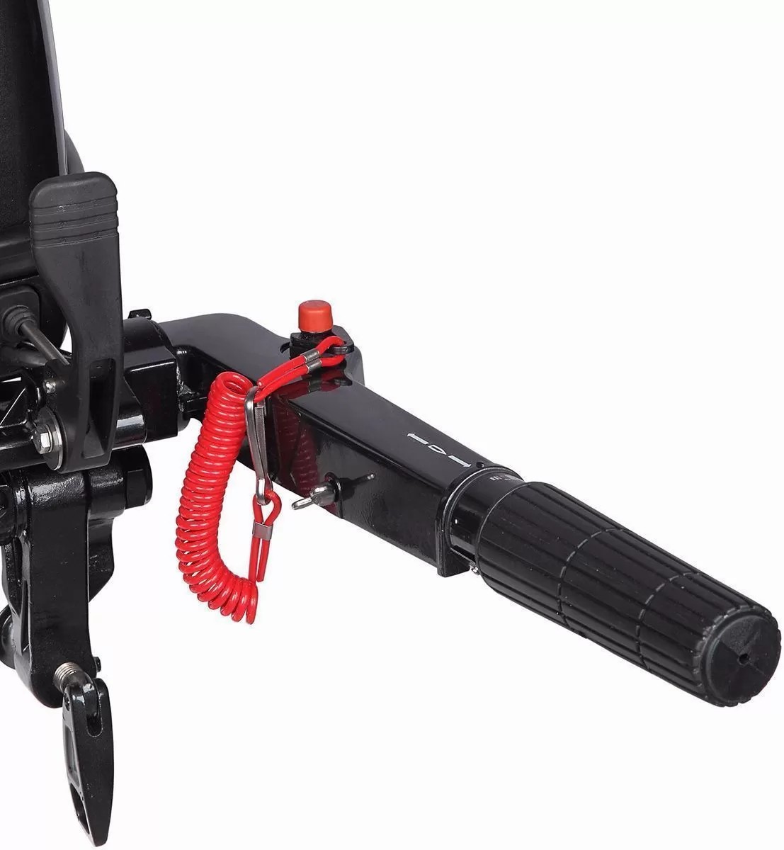 Лодочный мотор MARLIN MP 9.9 AMHS в Волжском