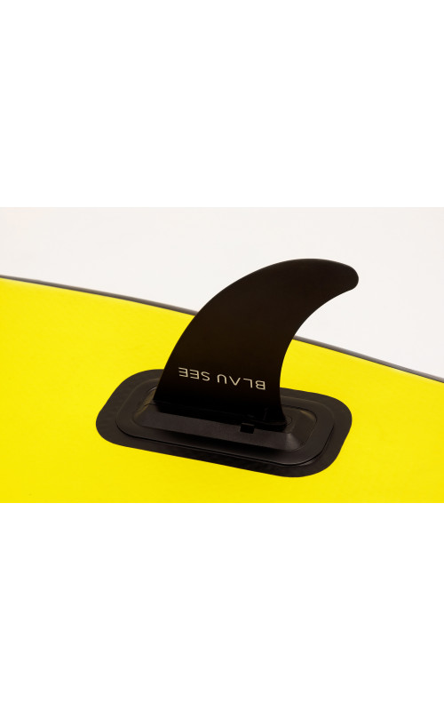 Надувной каяк Blau See Shark-3 Премиум в Волжском