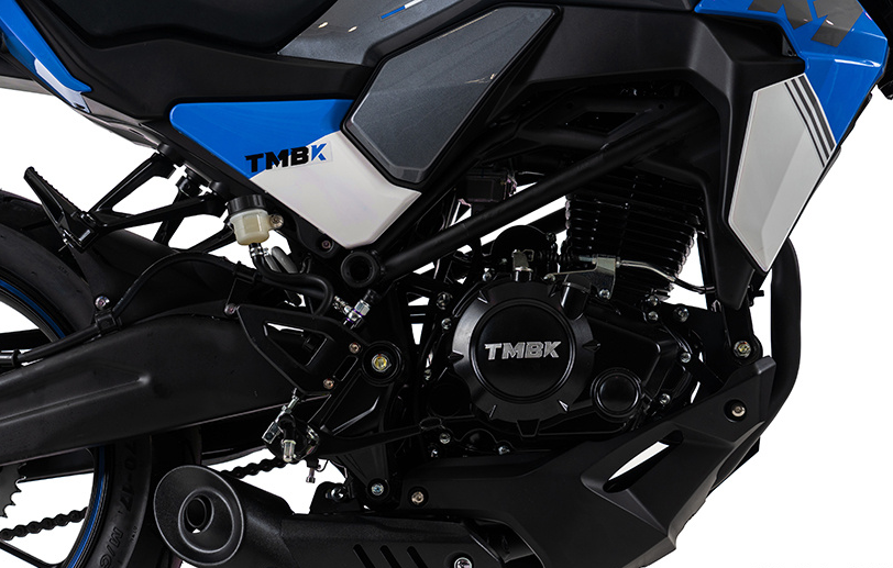 Мотоцикл TMBK MONTANA NG в Волжском