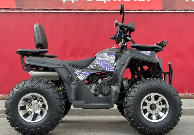 Квадроцикл GBM CROSS HILL 300 NEW PREMIUM в Волжском