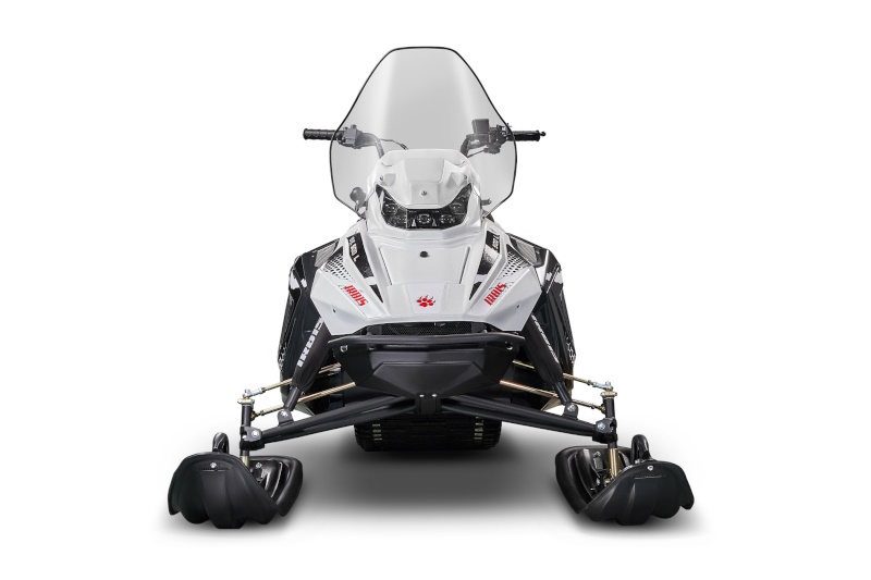 Снегоход IRBIS TUNGUS 600L 25/26 в Волжском