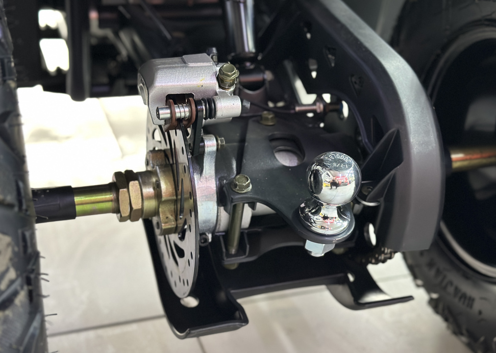 Квадроцикл GBM MAVERICK 300 NEW LUX в Волжском