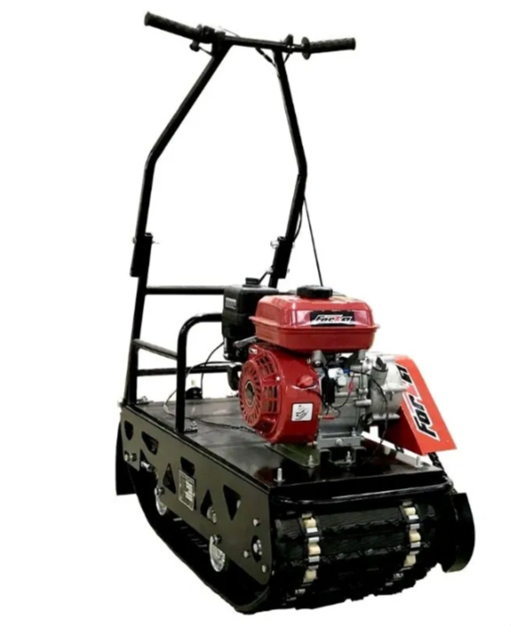 Мотобуксировщик Forza МБС1-6С в Волжском