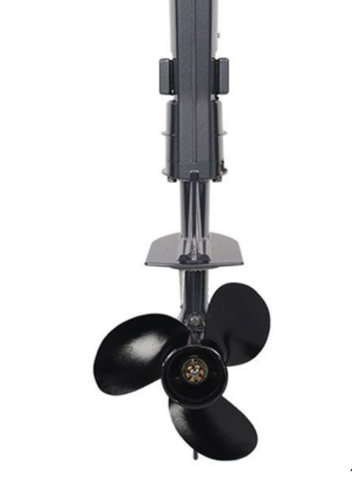 Лодочный мотор ALLFA T2,6S в Волжском