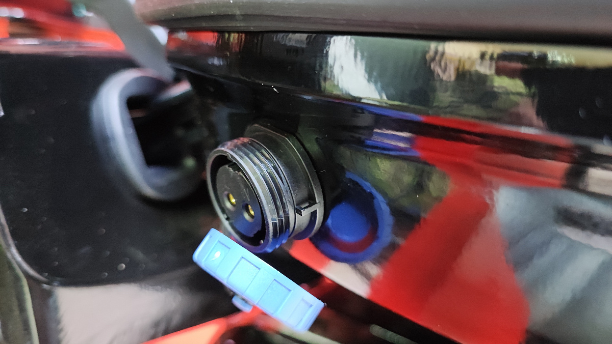 Лодочный мотор MARLIN PROLINE MP 50 AMH ПОД ВОДОМЕТ в Волжском