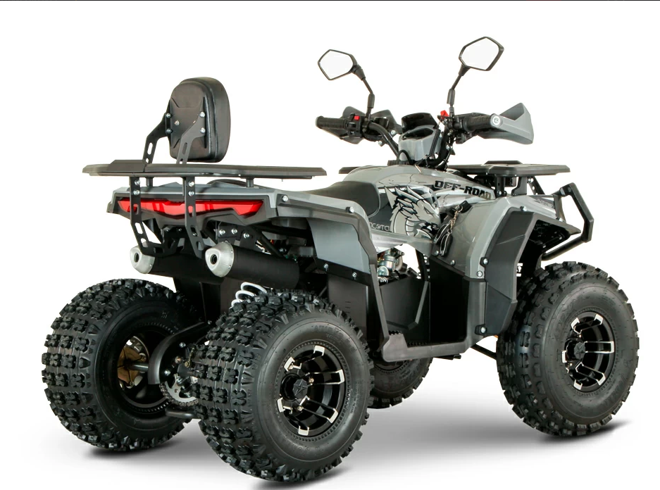 Квадроцикл YACOTA DRAGON LUX LD 150 PRO-SPORT в Волжском