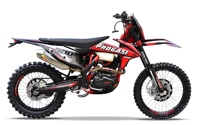 Мотоцикл Progasi RACE 300 AIR в Волжском