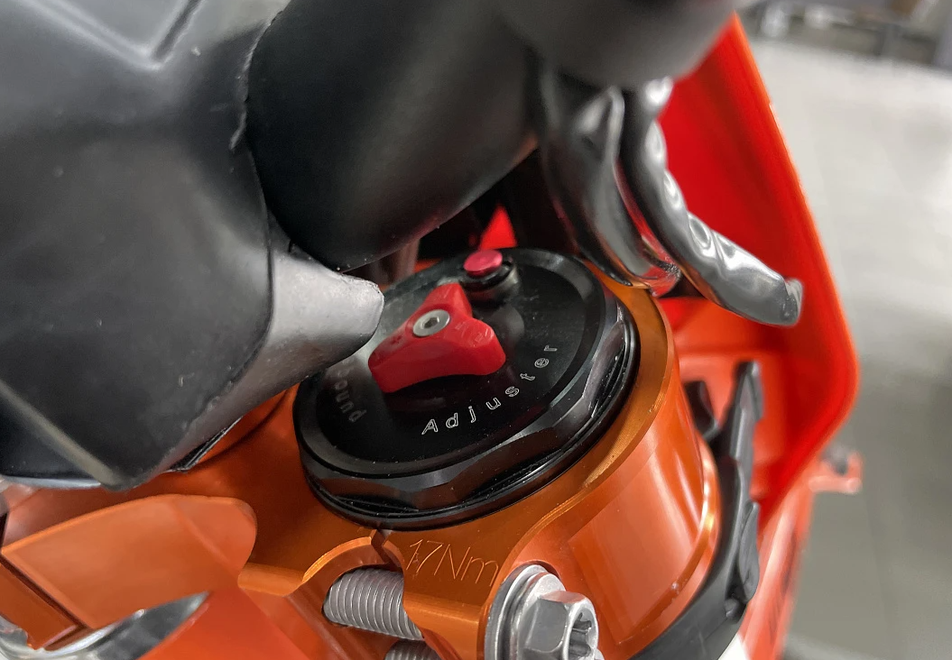 Мотоцикл PROGASI HARDCORE 450 в Волжском