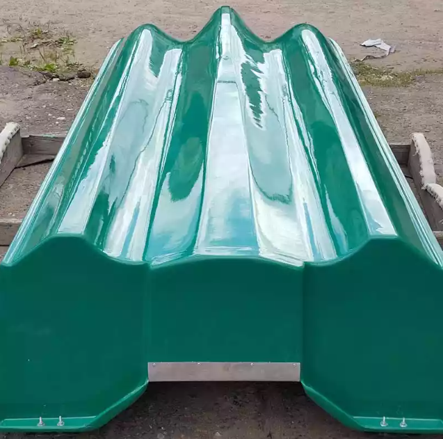 Стеклопластиковая лодка Neman-340 (тримаран) в Волжском