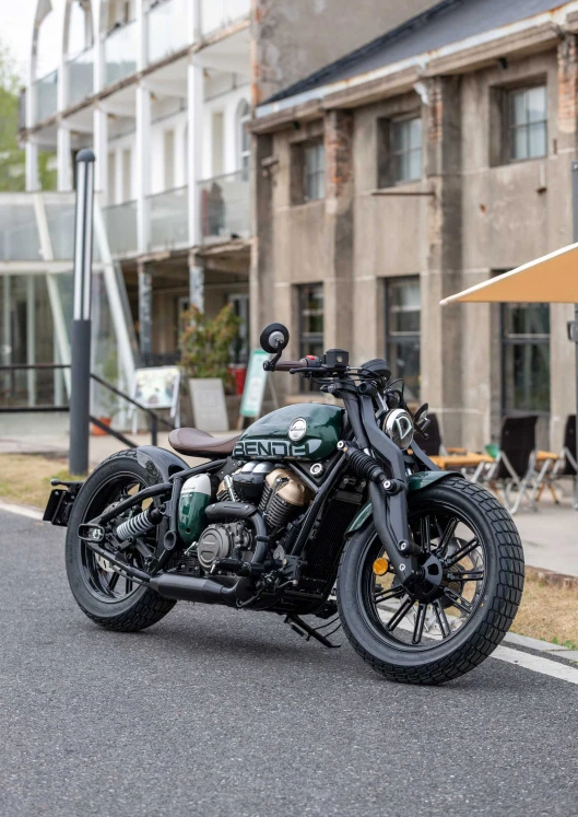 Мотоцикл Benda Napoleon 250 в Волжском