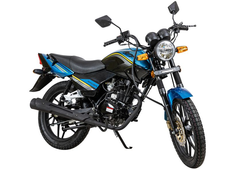 Мотоцикл RACER RC150-23 TIGER в Волжском