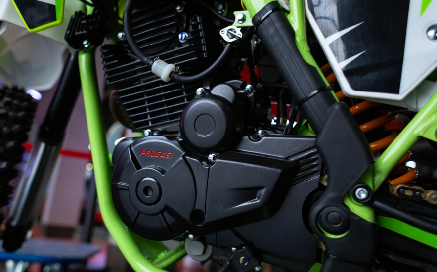 Мотоцикл Progasi SUPER MAX 300 PRO PR300 (ZS175FMN) в Волжском