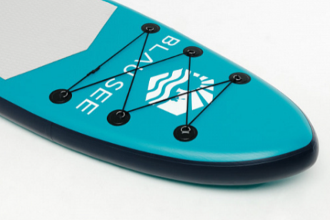 НАДУВНОЙ SUP-BOARD BUSINESS LIGHT BLUE 10,6 в Волжском