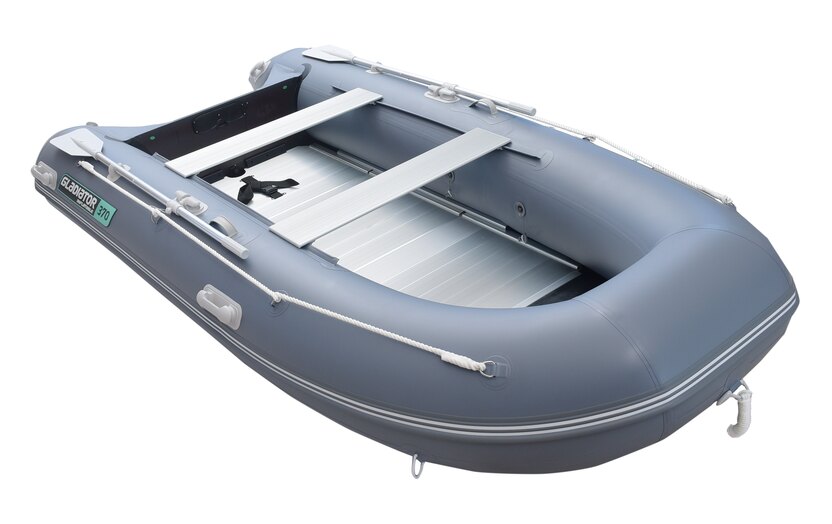 НАДУВНАЯ ЛОДКА GLADIATOR B330AL в Волжском