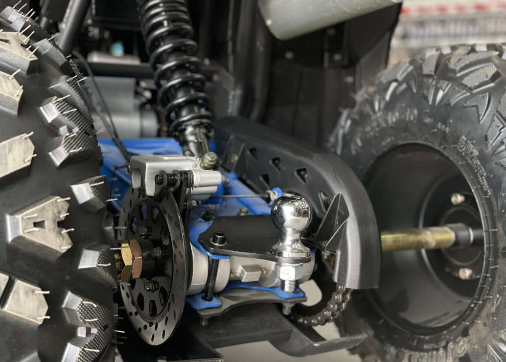 Квадроцикл PROMAX TAURUS 300 в Волжском