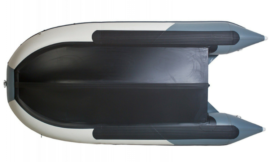 НАДУВНАЯ ЛОДКА GLADIATOR D470AL в Волжском