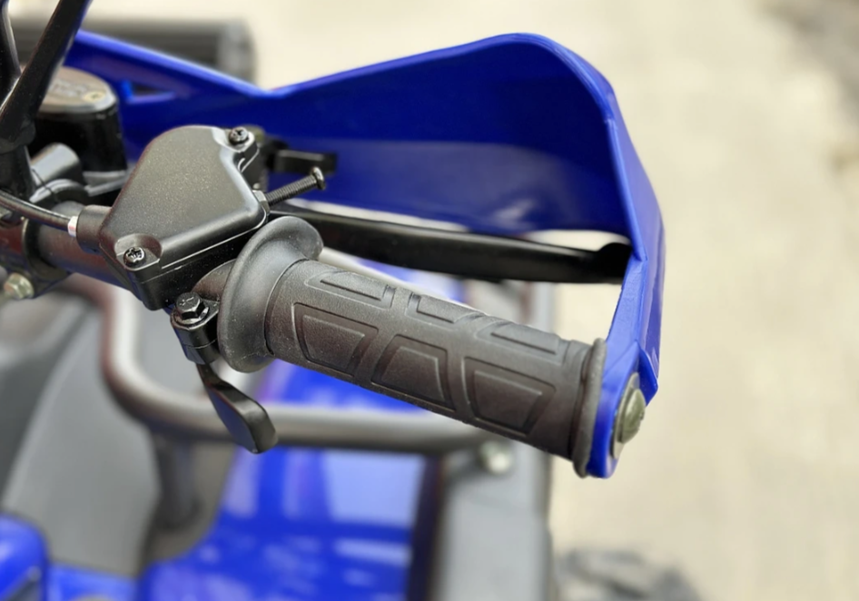 Квадроцикл PROMAX ATV 250 MAX в Волжском