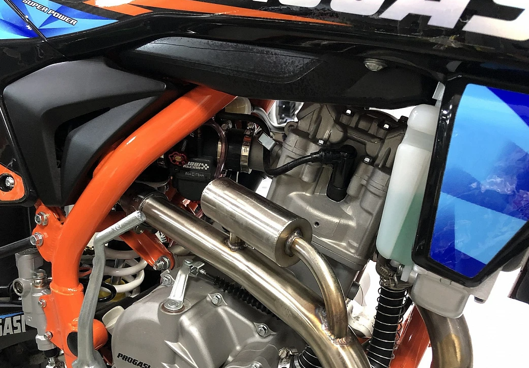 Мотоцикл Progasi Gaudi 300 в Волжском