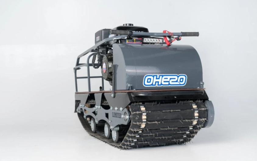 Мотобуксировщик ОНЕГО 500 15 FRONT LIMITED в Волжском