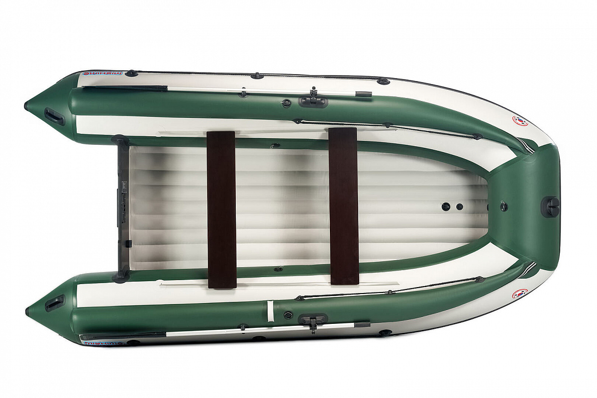 Лодка MISHIMO FAMILY LITE DF 400 в Волжском