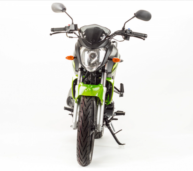 Мотоцикл BANDIT 250 в Волжском