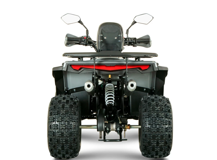 Квадроцикл YACOTA DRAGON LUX LD 125 в Волжском