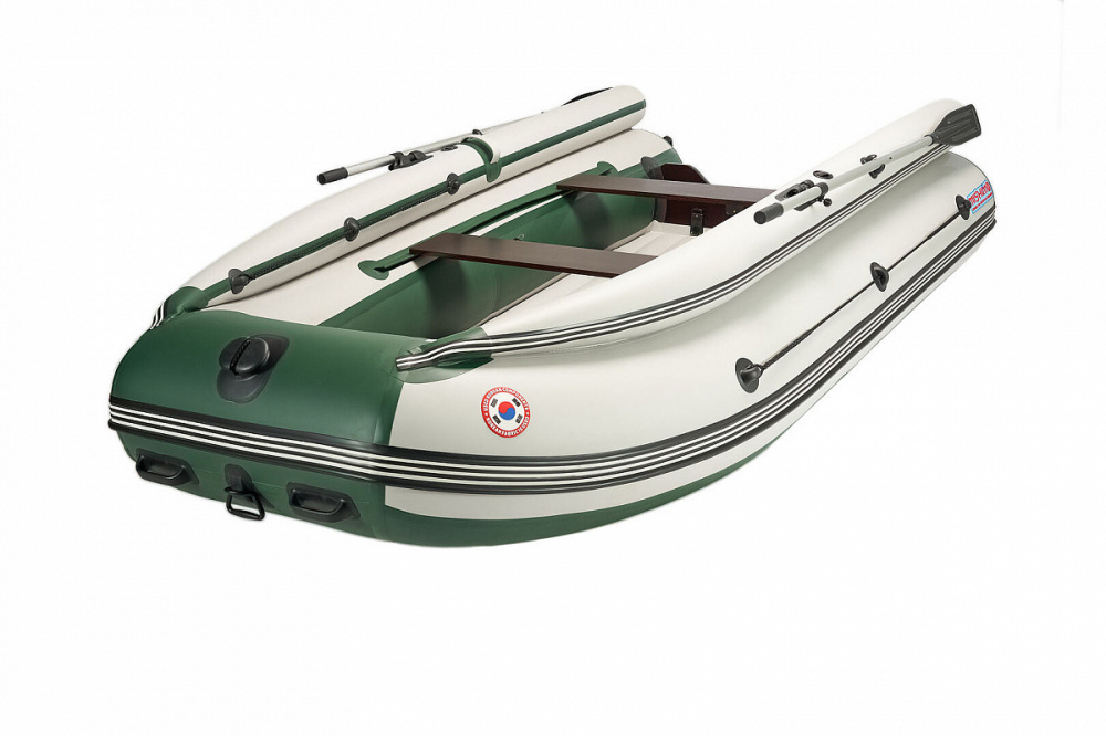 Лодка MISHIMO FAMILY LITE 430 в Волжском