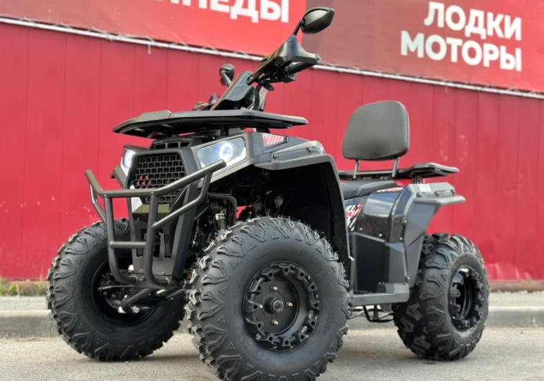 Квадроцикл GBM CROSS HILL 300 NEW в Волжском