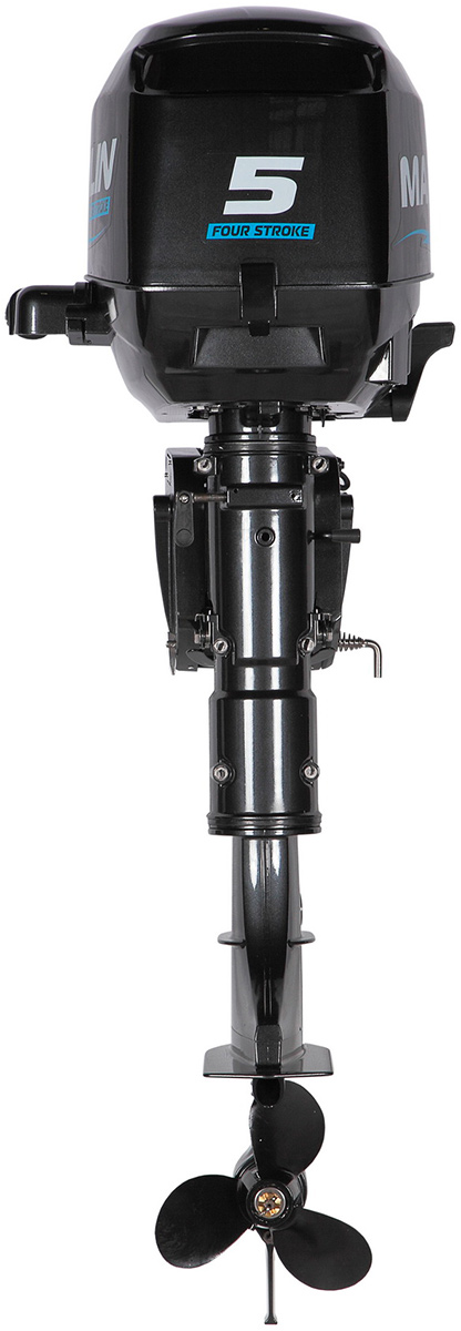 Лодочный мотор MARLIN MF 5 AMHL в Волжском