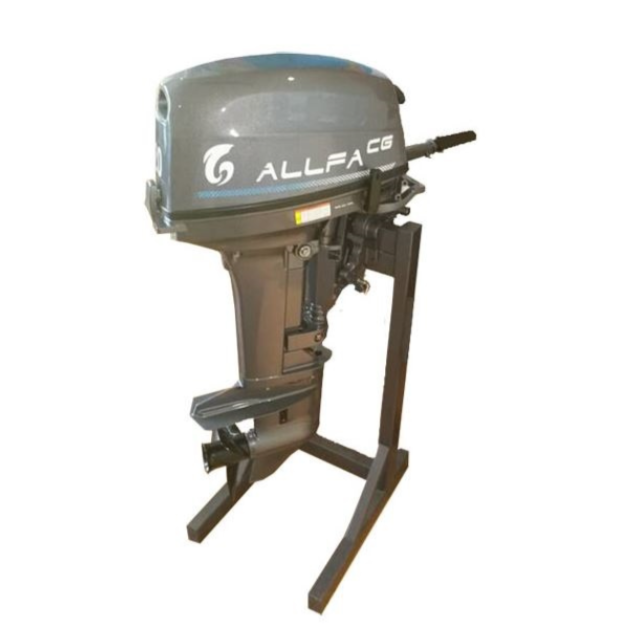 Лодочный мотор ALLFA CG Т40 S в Волжском