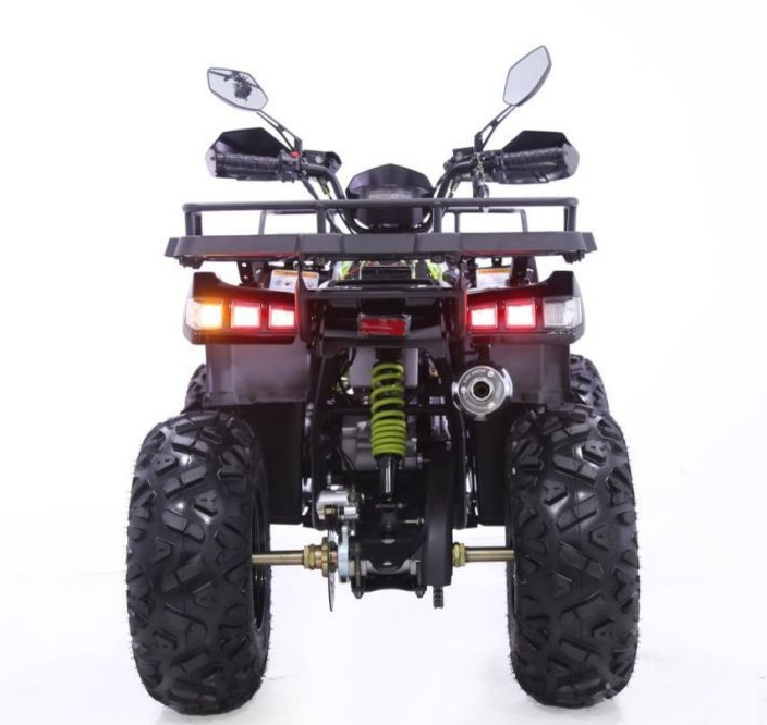 Квадроцикл YACOTA WARRIOR 200 PRO в Волжском