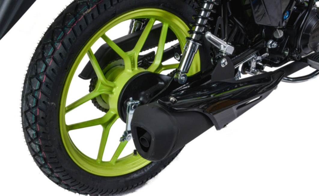 Мотоцикл MOTOLAND (МОТОЛЕНД) 200 SPRINT в Волжском