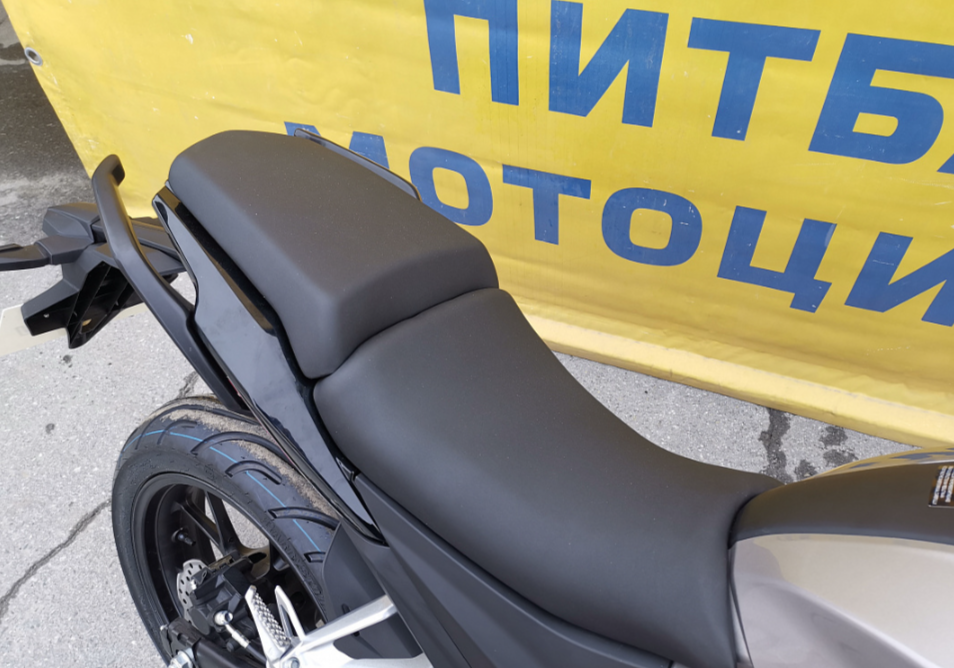 Мотоцикл MOTOLAND (МОТОЛЕНД) 250 CB250 (172FMM-5/PR250) (2022 г.) в Волжском