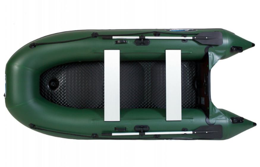 НАДУВНАЯ ЛОДКА GLADIATOR B330AD в Волжском