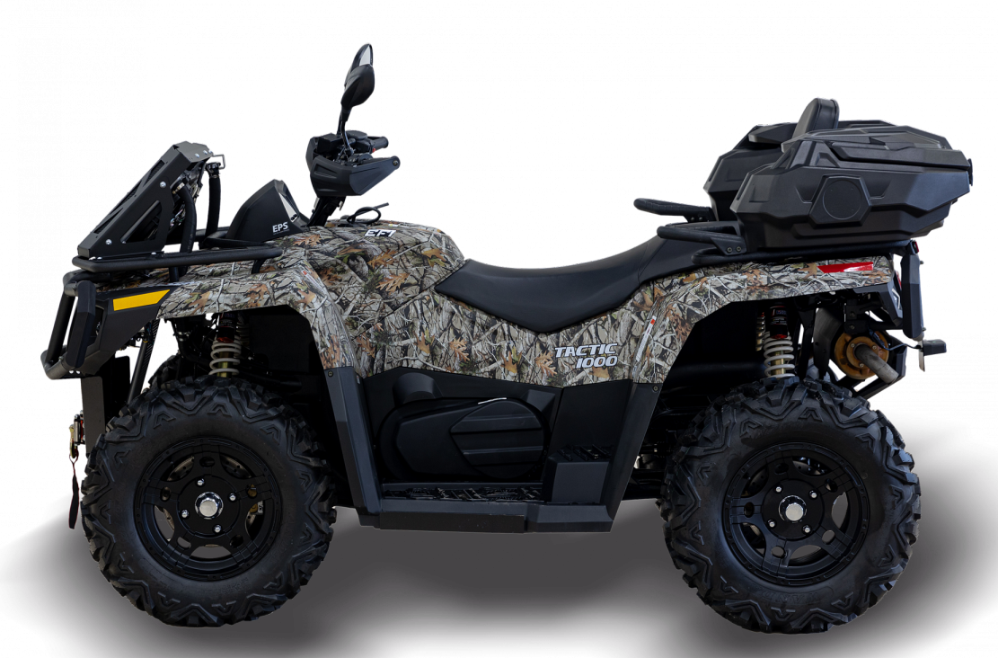 Квадроцикл HISUN TACTIC GT1000/EXTREME EDITION в Волжском