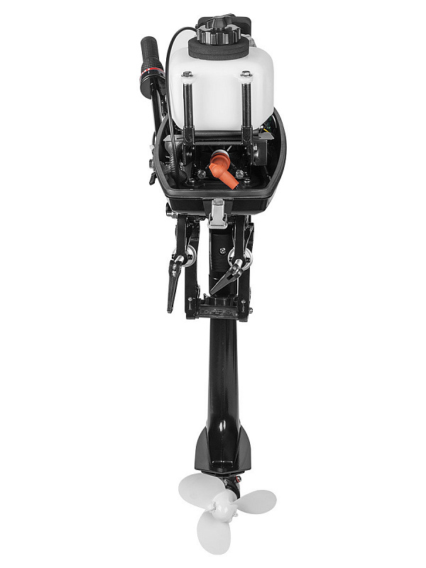 ЛОДОЧНЫЙ МОТОР GLADIATOR G3FHS в Волжском