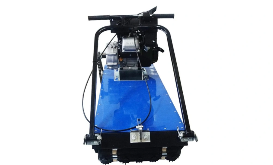 Мотобуксировщик XTREME-MOTORS "Конек-Горбунок" 8.5 л.с. в Волжском