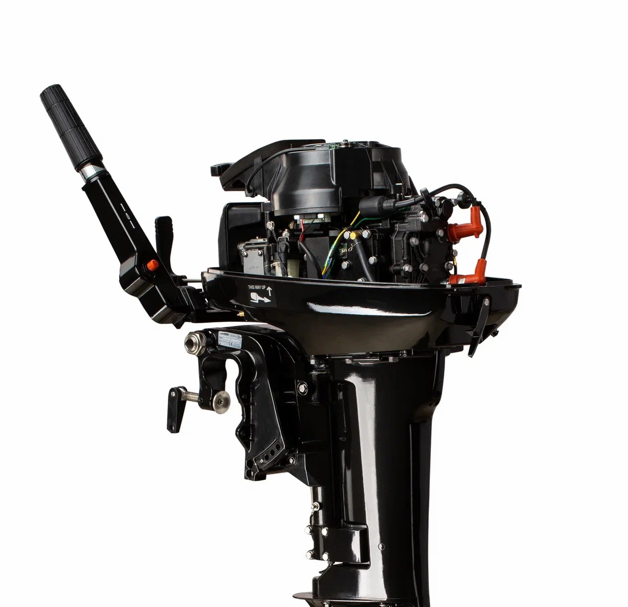 ЛОДОЧНЫЙ МОТОР GLADIATOR G9.9FHS в Волжском