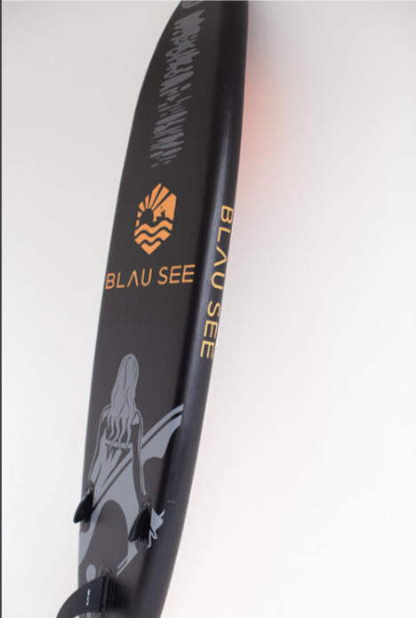 НАДУВНОЙ SUP-BOARD MOONLIGHT 11,6 в Волжском