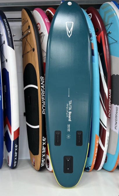 SUP (САП) ДОСКА RAIDEX POWERFANS ITALIAN SLIDING 10,6’ (320СМ) в Волжском