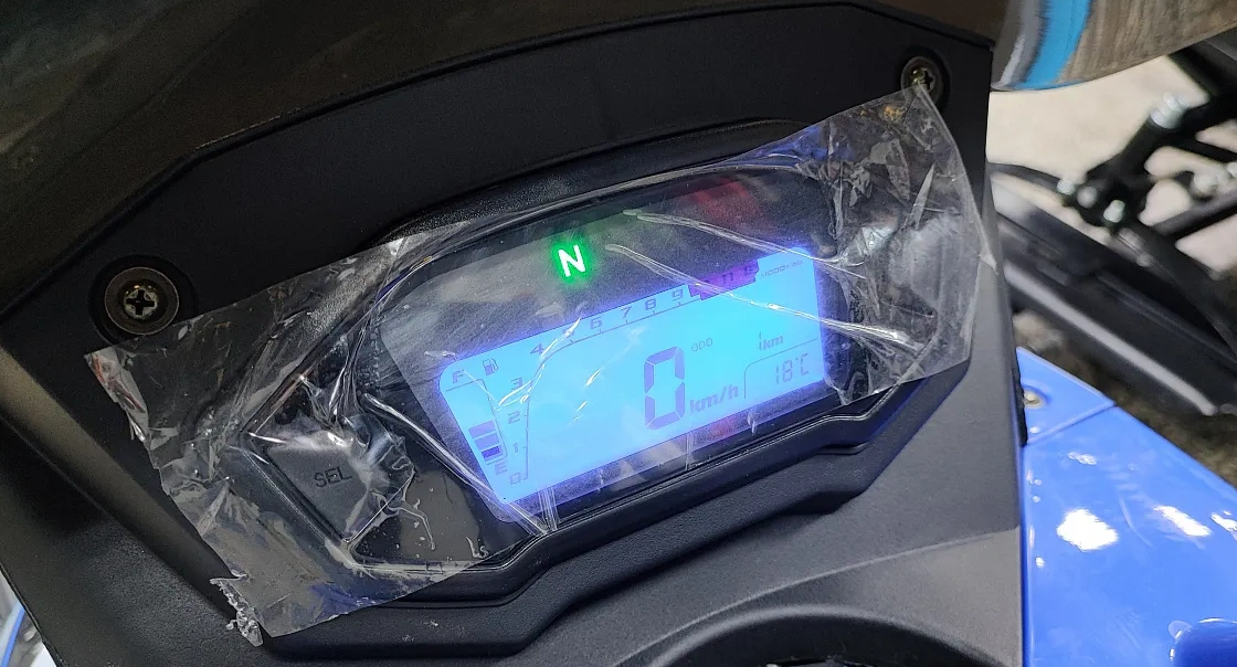 Снегоход Ataki WD150 Б/У в Волжском