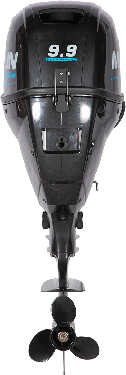 Лодочный мотор MARLIN MF 9.9 AMHL в Волжском