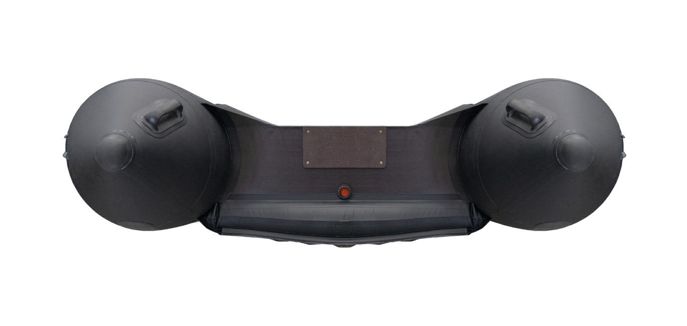 Лодка Таймень RX 3700 НДНД в Волжском