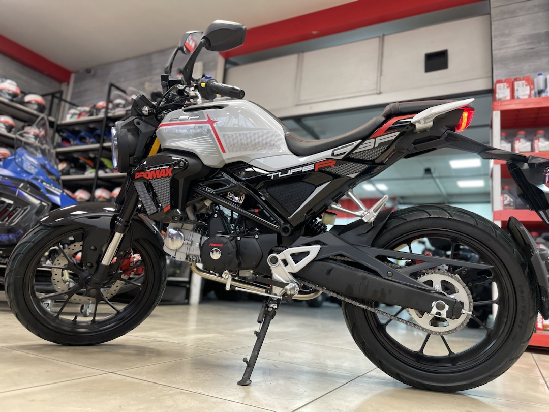 Мопед PROMAX CB150R (49) в Волжском